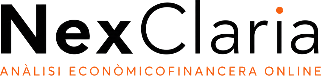 NexClaria — Anàlisi economicofinancera online